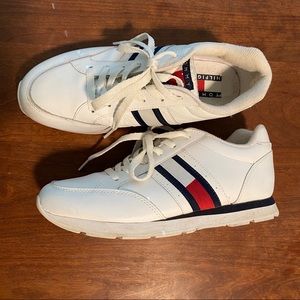 Tommy Dream Dad Sneakers